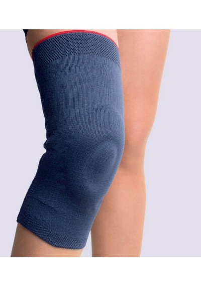 Medikaltec Örme Patella Destekli Dizlik - Xl