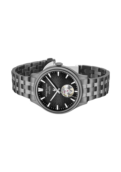 Kenneth Cole Kcwgy0098006 Erkek Kol Saati Füme