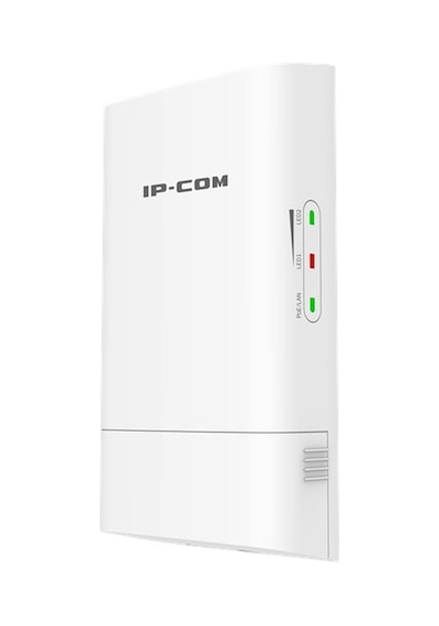 Ip-com Cpe5-kıt 5ghz 867mbps 1km Ptp 30 Derece Dış Ortam 2lı Set Tak Çalıştır Access Poınt Adaptörlü