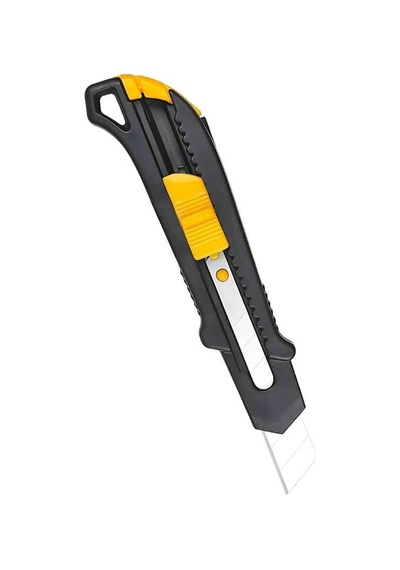 Sgs Plastik Gövdeli Maket Bıçağı 1