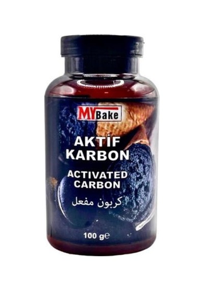 My Bake Aktif Karbon 100 G