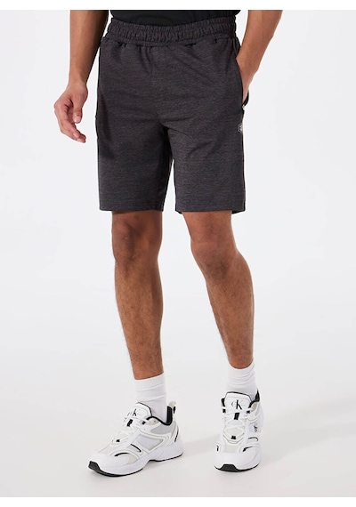 Lumberjack Mb Ct101 Pes Short 5fx Antrasit Erkek Şort A101939483 Antrasit