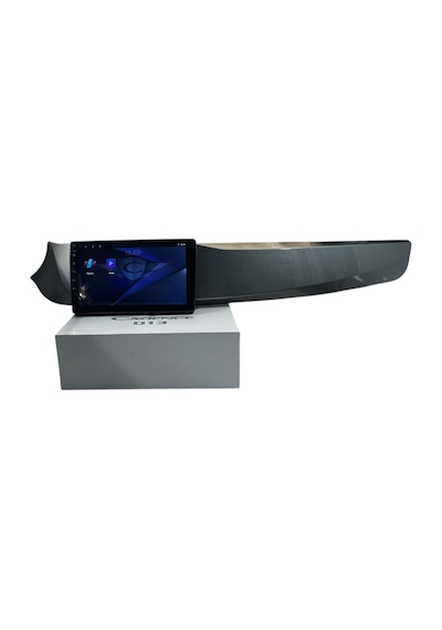 Alfa Romeo Giulietta 2010-2014 Cadence D13 Yeni Seri İşlemcili Pro Oem Multimedia