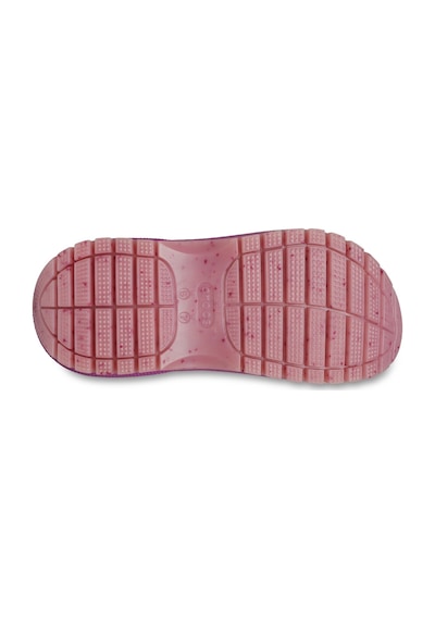 Crocs Mega Crush Unısex Terlik 207988-5bx Pembe