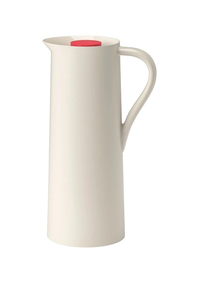 Ikea Behövd Termos 1 L Bej - Kırmızı Çok Renkli