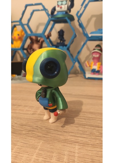 Brawl Stars Leon Figürü 13 Cm
