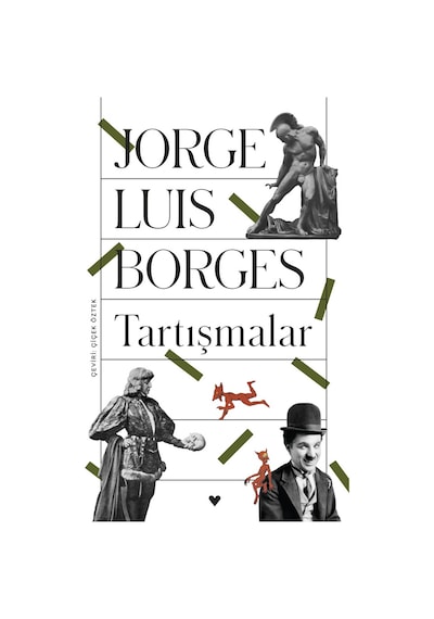 Tartışmalar 9789750764684