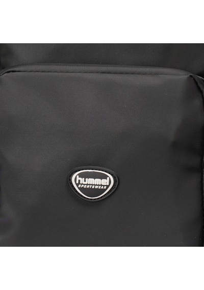 Hummel Acaso Omuz Çantası 980329-2001 Siyah