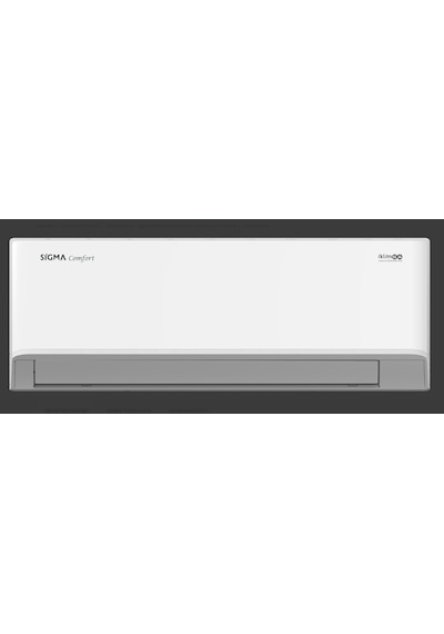 Sigma Comfort 24.000 Btu/h A++ R32 DHK Inverter Klima