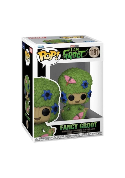 Funko Pop Figür - Fancy Groot