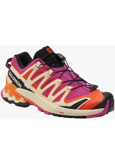 Salomon Xa Pro 3d V9 W Kadın Mor Patika Koşu Ayakkabısı L47467900-4570 Mor