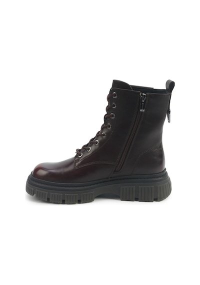 U.s. Polo Assn. Harmony 5pr Bordo Kadın Postal Bordo