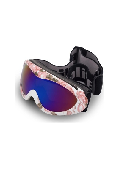 Evolite Flip Junior Sp119-F Kayak Gözlüğü (489095376) Çok Renkli