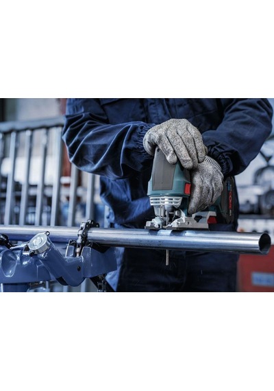 Bosch Pro T321 Bf 25'li Metal Boru Ve Profil Dekupaj Ucu 2608655127