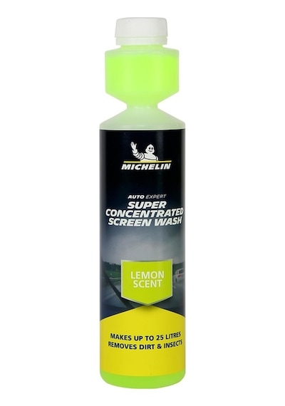 Michelin Mc31975 250ml Süper Konsantre Cam Suyu Katkılı Limon Aromalı