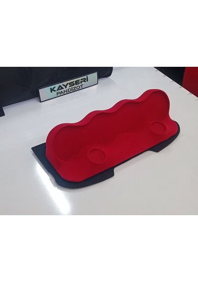 Kayseri Pandizot Fiat Tipo Pandizot Dönerli 4 20cm 2 Tiz