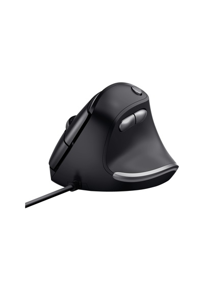 Trust 24635 Bayo Kablolu Ergonomik Optik Mouse