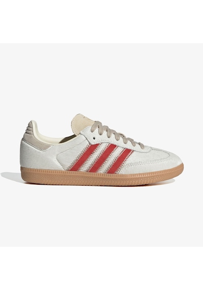 adidas Samba Og Kadın Bej Spor Ayakkabı Js3935 Bej