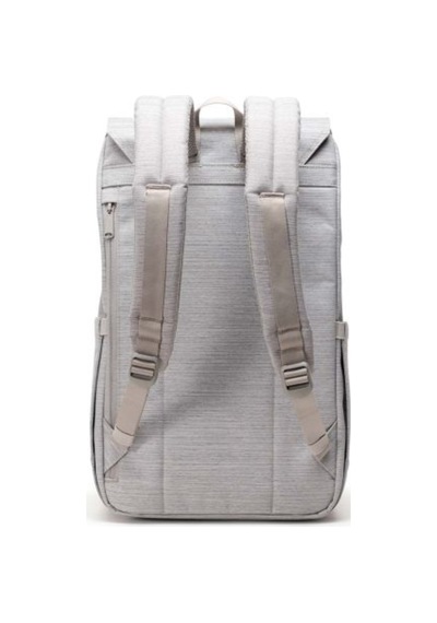 Herschel Supply Co. Herschel Sırt Çantası Hrschl11397 Grey