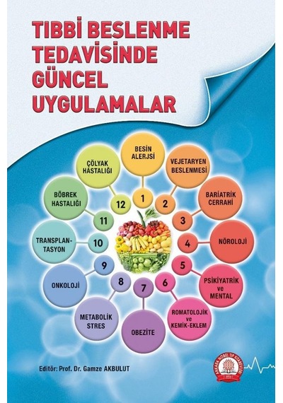 Tıbbi Beslenme Tedavisinde Güncel Uygulamalar