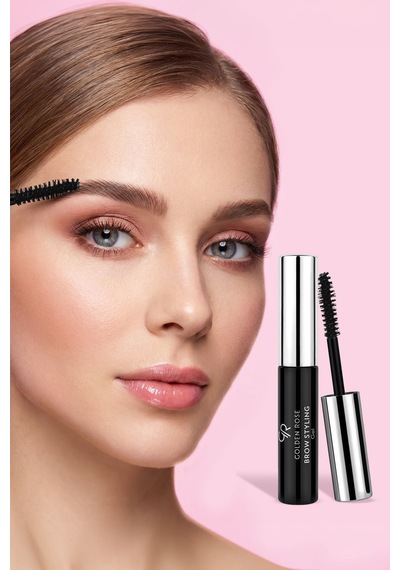 Brow Styling Gel - Renkli Kaş Maskarası 0
