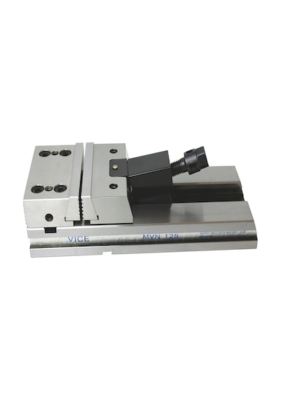 Krasnic Mvn 200 Süper Hassas Tezgah Mengenesi 200x270 Mm