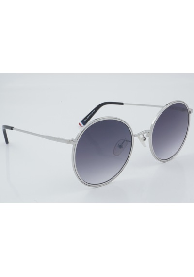 U.s. Polo Assn. Uss 0058 C1 54 - 01 Güneş Gözlüğü Gümüş