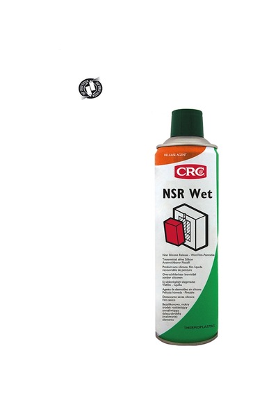 Crc Nsr Wet 500 Ml 6'lı Paket