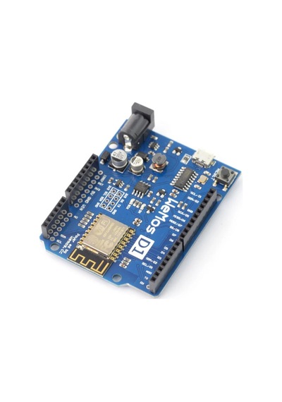 Wemos D1 Wifi Uno Esp8266