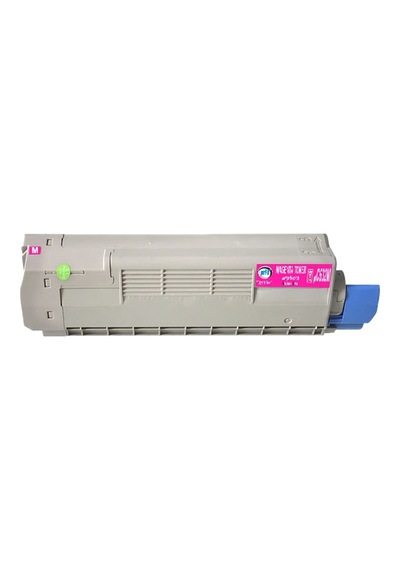 Pfx Pf C532cm Kırmızı Toner 6k