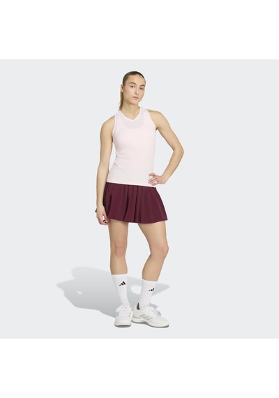 Adidas Tennis Classics Kadın Beyaz Atlet Ky8889