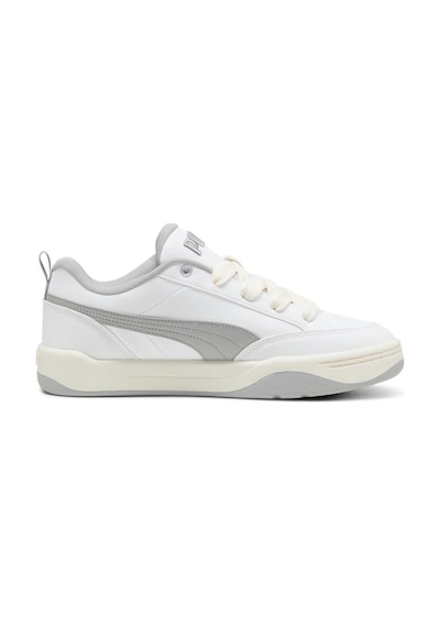 Puma Park Lifestyle Beyaz Erkek Sneaker 000000000101905142 Beyaz Puma Park Lifestyle Beyaz Erkek Sneaker 000000000101905142 Beyaz