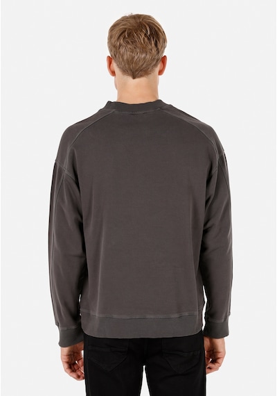 Colin's Colins Antrasit Erkek Sweatshirt Cl1069746 Q1.v1 Ant Antrasit