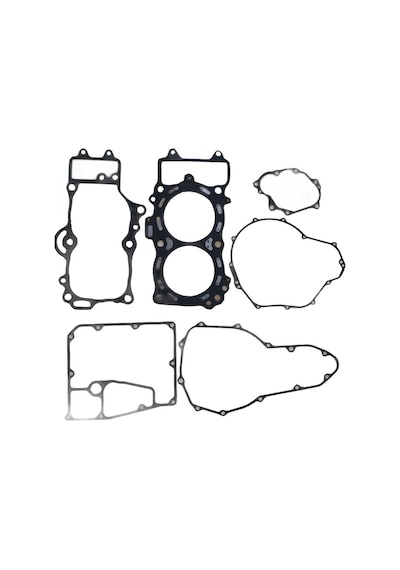Conta Takımı Cf Moto Nk 400 Or.