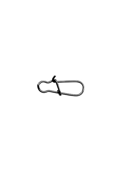 Mustad Ma028 Olta Klipsi No:2 - 10lu 81959456