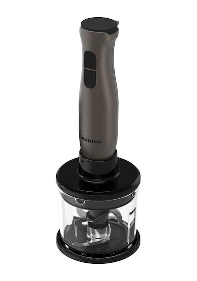 Grundig HBS 4520 1500 W Bender Seti