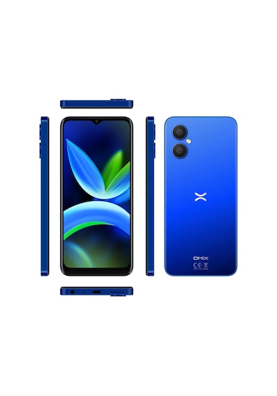 Omix X3 4 GB 64 GB (Omix Türkiye Garantili)