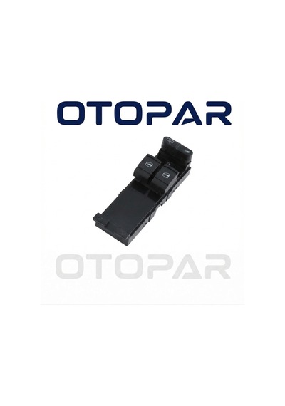 Cam Anahtarı Skoda Fabia L 15f