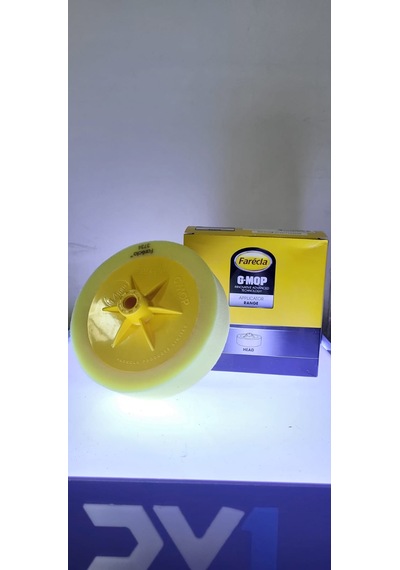 Farecla G-mop Gmh601 Pasta Süngeri