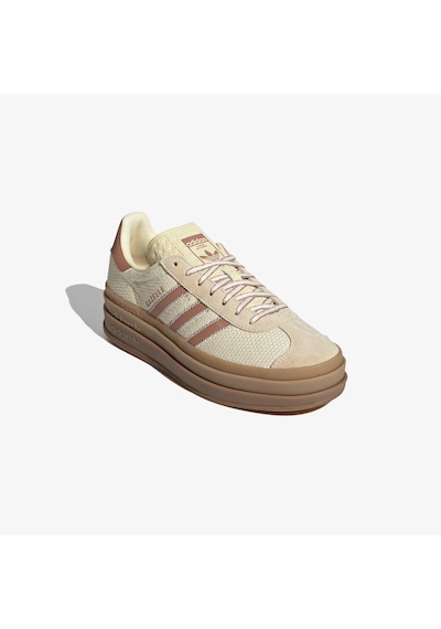 Adidas Gazelle Bold Kadın Siyah Spor Ayakkabı Kı7224 2800282