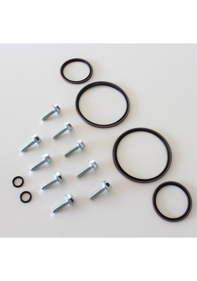 Bmw E46 E39 E60 E61 E38 E65 E66 E36 E85 E83 E53 Çift Vanos Seti 520572661