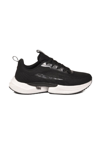 Pierre Cardin Pcı-10033 M Siyah-beyaz Erkek Spor Ayakkabı SİYAH-BEYAZ