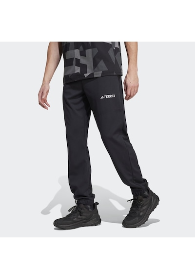 Adidas Jf3711 Mt Knıt Pants Erkek Tek Alt Siyah