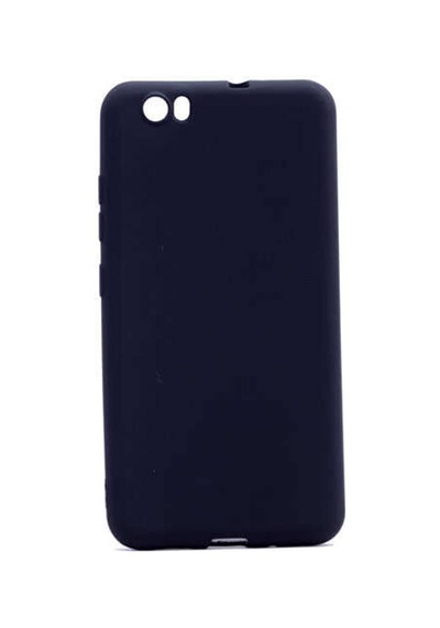 Vestel Venüs Uyumlu Z10 Kilif Ince Esnek Soft Premium Silikon Kapak 553765410