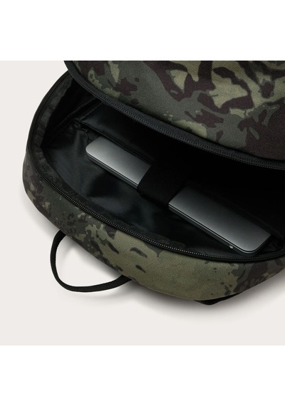 Oakley Bts Fos901853-bfqu Sırt Çantası Siyah
