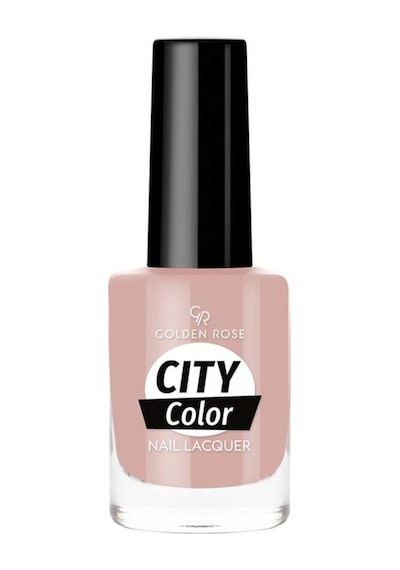 Golden Rose City Color Oje 16