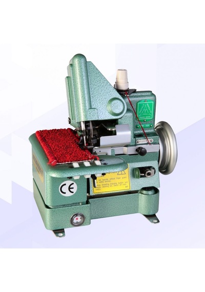 Bıçaklı Hali Overlok Makinesi