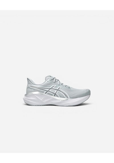 Asics Novablast 5 Atc Erkek Gri Koşu Ayakkabısı 1011c185-020