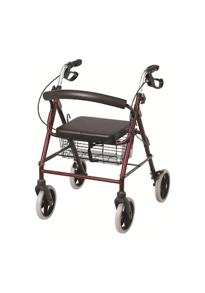 Pr-881 Rollator