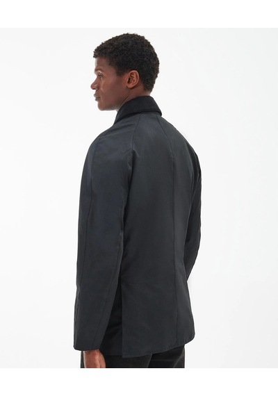 Barbour Erkek Ceket Mwx0339bk72 Siyah